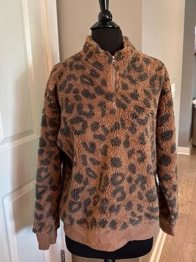 Grayson Threads Sherpa
